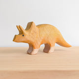 Dinosaur Wooden Toy Set