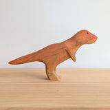 Tyrannosaurus Rex Wooden Toy