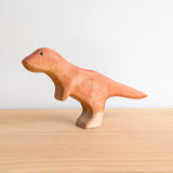 Dinosaur Wooden Toy Set