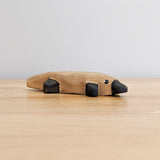 Platypus Wooden Toy
