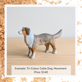 Custom Creation ~ Deposit Only ~ Please Read Listing Before Purchasing