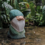Gnome Wooden Toy - Rainbow
