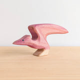 Dinosaur Wooden Toy Set