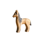 Foal Wooden Toy