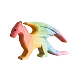 Dragon Wooden Toy - Large