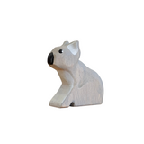 Koala Sitting Wooden Toy