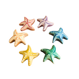 Starfish Wooden Toy