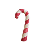 Candy Cane Wooden Toy