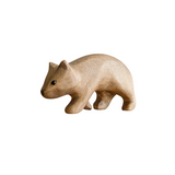 Wombat - Movement - Wooden Toy