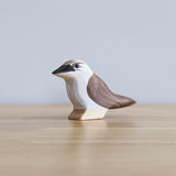 Kookaburra Wooden Toy