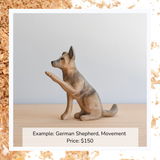 Custom Creation ~ Deposit Only ~ Please Read Listing Before Purchasing