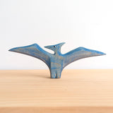 Dinosaur Wooden Toy Set