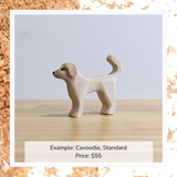 Custom Creation ~ Deposit Only ~ Please Read Listing Before Purchasing