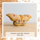 Custom Creation ~ Deposit Only ~ Please Read Listing Before Purchasing