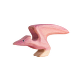 Pteranodon Wooden Toy
