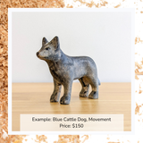 Custom Creation ~ Deposit Only ~ Please Read Listing Before Purchasing