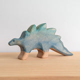 Dinosaur Wooden Toy Set