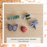 Custom Creation ~ Deposit Only ~ Please Read Listing Before Purchasing