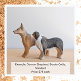 Custom Creation ~ Deposit Only ~ Please Read Listing Before Purchasing