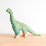 Dinosaur Wooden Toy Set