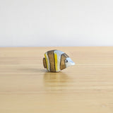 Angelfish Wooden Toy