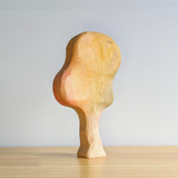 Autumn Tree Wooden Toy