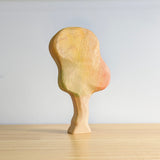 Autumn Tree Wooden Toy