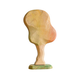 Autumn Tree Wooden Toy