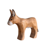 Donkey Wooden Toy