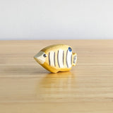 Butterfly Fish Wooden Toy