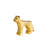 Cheetah Wooden Toy - Small