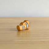 Clownfish Wooden Toy