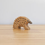 Echidna Wooden Toy
