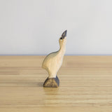 Flamingo Chick Wooden Toy
