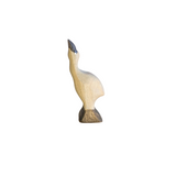 Flamingo Chick Wooden Toy