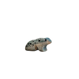 Poison Dart Frog Wooden Toy