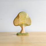 Golden Wattle Tree Wooden Toy