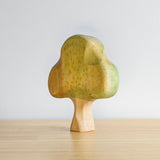 Golden Wattle Tree Wooden Toy