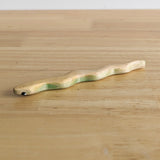 Snake Wooden Toy - Red Belly Black, Green Tree, Eastern Brown Snakes