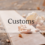 Custom Creation ~ Deposit Only ~ Please Read Listing Before Purchasing