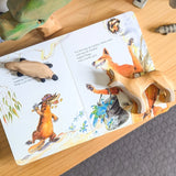 Wombat Stew Story Set *Book Not Included*