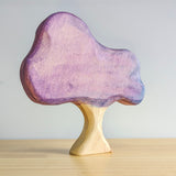 Jacaranda Tree Wooden Toy