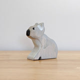Koala Sitting Wooden Toy