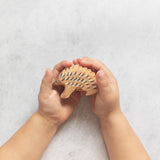 Echidna Wooden Toy