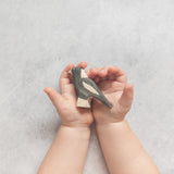 Australian Birds - Wooden Toy Set