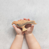 Australian Birds - Wooden Toy Set