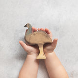 Australian Birds - Wooden Toy Set
