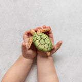 Sea Turtle Wooden Toy