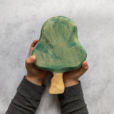 Summer Tree Wooden Toy
