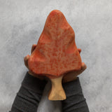 Flame Tree Wooden Toy